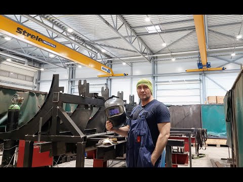 Видео: Моя работа.07.08.2025