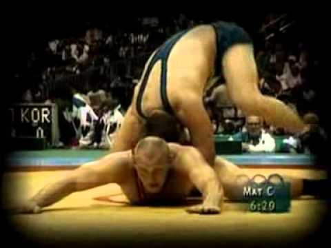 Видео: Уроки Александра Карелина