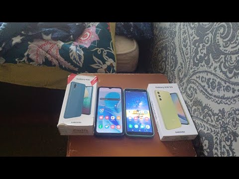 Видео: REALME 14T VS REALME 14 - В ЧЕМ РАЗНИЦА? ПОЛНОЕ СРАВНЕНИЕ!
