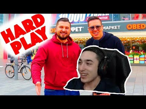 Видео: РАЙЗЕН СМОТРИТ : Сколько стоит шмот? Леша Hard Play!