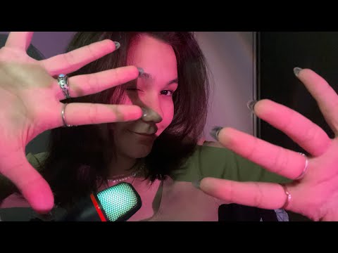 Видео: асмр домашняя болталка 💭🥱