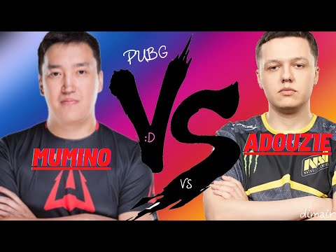 Видео: СТРИМЕР ПРОТИВ СТРИМЕРА ПУБГ MAKATAO,MUMINO,ADOUZ1E,DRASSEL,ELITEPLAYER,ALISA,ART1_X,MAXIZ0R