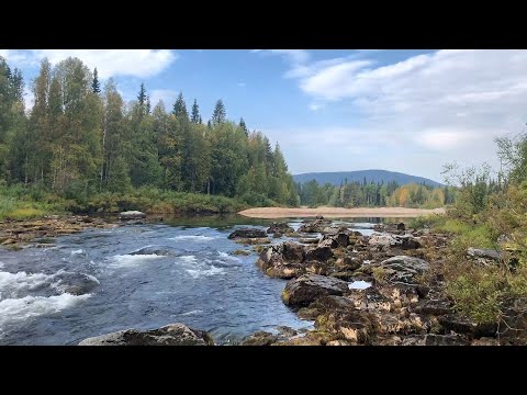 Видео: Путешествие на Кольский на Hilux и двух нивах. Часть 5: Медвежьегорск, Повенец, Челмужская коса