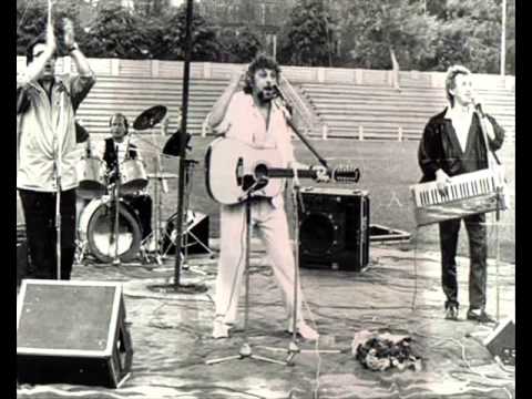 Видео: Группа Доктор Шлягер То,что доктор прописал