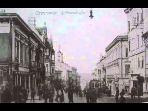 Видео: Петр Лещенко in Czernowitz! Татьяна (Old Russian tango)