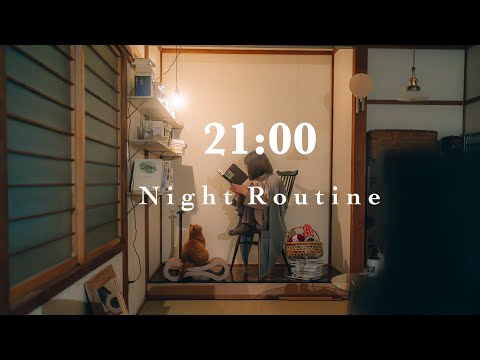 Видео: [ Knight Rutin] Наш дом без телевизора и Wi-Fi, как провести ночь, вставая в 4 утра следующего дня 🌛