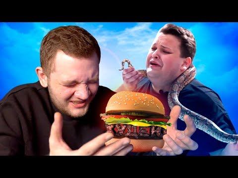 Видео: ИГОРЬ СИНЯК В ОПАСНОСТИ