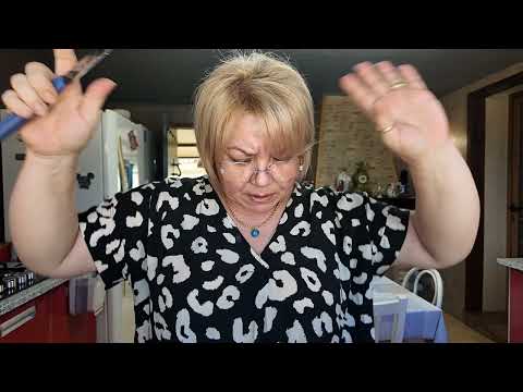 Видео: На что я потратила 1580€.Такого от детей не ожидала .Пришёл Адам накормила свех.Как я накрыла стол