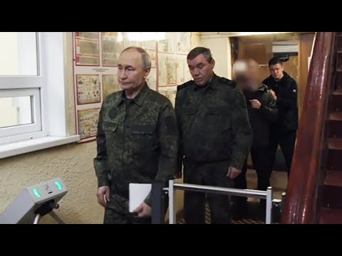 Видео: Все капут! Конфликт затянется на десятилетия. Страна встает на вое..ые рельсы