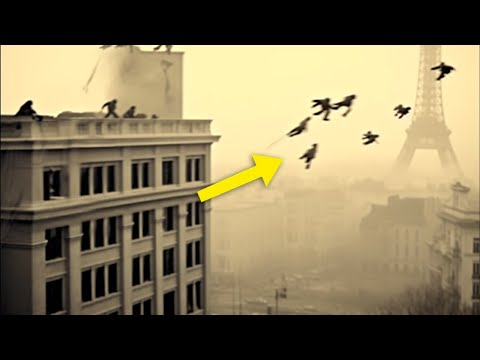 Видео: Эти ФОТО Перевернули МИР! Редкие Исторические Фотографии, Которые Никто не Смог Объяснить / ТОП 10