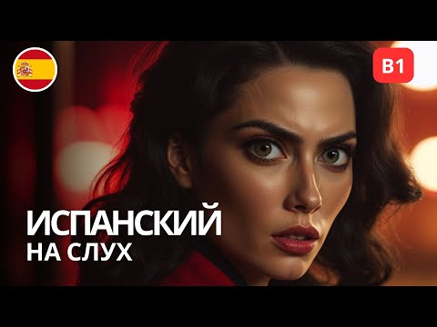Видео: Испанский через яркие истории | B1 | Учим разговорную лексику с криминальным вкусом 🔥🕶️
