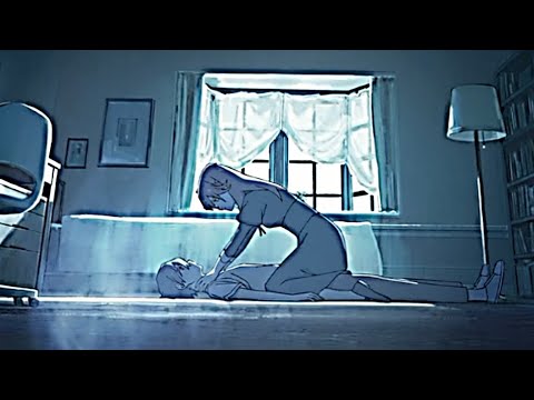 Видео: Аниме клип - Это моё последнее воспоминание.