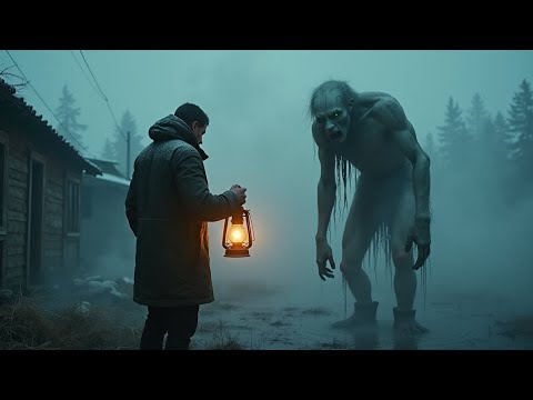 Видео: Егерь вернулся из болот Тайги, но люди говорят — он давно мёртв
