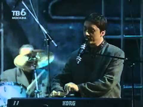 Видео: Белорусские песняры - Рэкрут (1999)