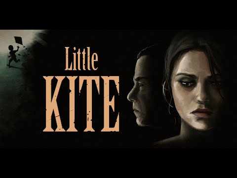 Видео: Прохождение Little Kite #2 - Broken Promises (Без комментариев)