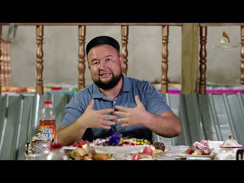 Видео: ТАҚУАЛЫҚҚА ЖЕТУ | ТОЛЫҚ НҰСҚА | ҰСТАЗ ДІНМҰХАММЕД СМАНОВ