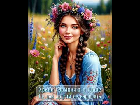 Видео: Пусть будет хорошо нам, вам, им. Да и вообще всем!🧡Цените каждый день и час, Цените каждую минуту.