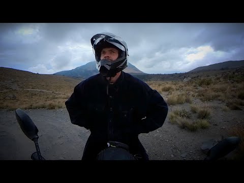 Видео: Новые испытания в Мексике.