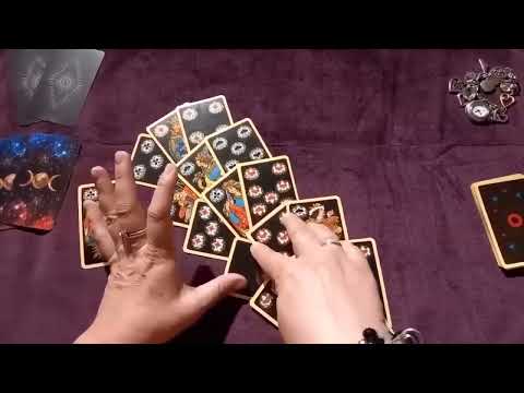 Видео: КАК ПРОЙДЕТ ВАША ВСТРЕЧА? гадание на  игральных картах