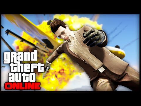 Видео: ЛУЧШЕЕ ВИДЕО - 60FPS! (GTA 5, УГАР, ЭПИК) #124