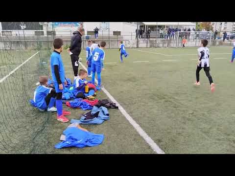 Видео: ПФК Локомотив Пловдив vs ФК Спартак 5:2 (трето полувреме)