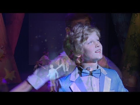 Видео: Туркин Григорий -Маленький принц