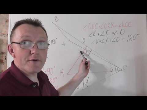 Видео: Геометрия 7 класс за час . часть 3