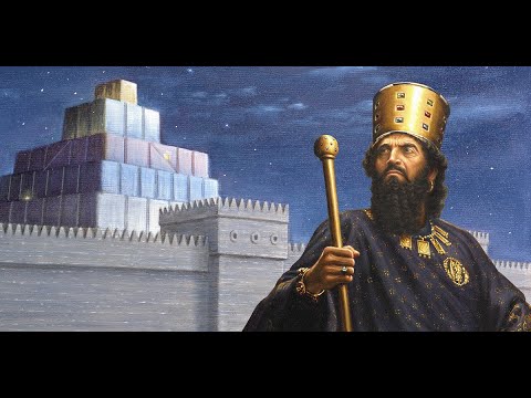 Видео: Шумеры это армяне? Про 2000 общих слов в шумерском и армянском языках