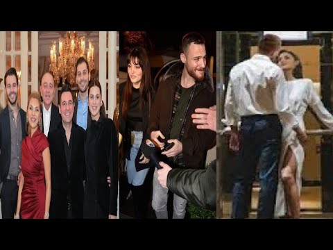 Видео: Семья Сабанджи сошла с ума, когда узнала об отношениях Ханде и Керема.