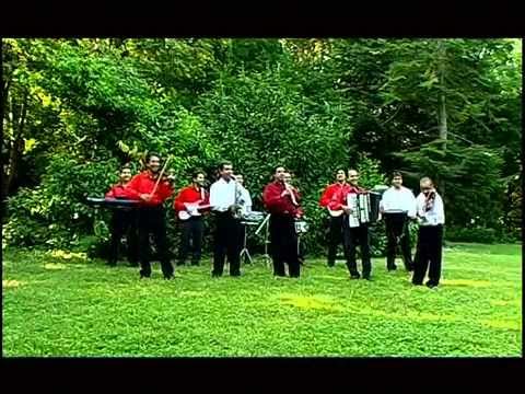 Видео: Интер Рома бенд /Inter Roma band/- Цигански табор /Ciganski tabor/