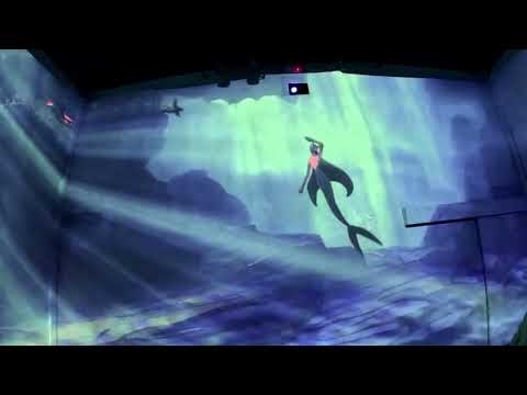 Видео: ДОБРО ПОЖАЛОВАТЬ В СКАЗКУ DREAM FOREST LANGKAWI