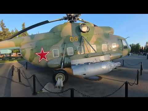 Видео: Велопрогулка в Парк Победы Казани