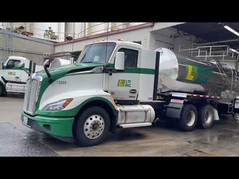 Видео: Новая работа, что же там с ЗИЛом?)))