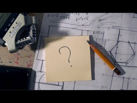 Видео: ASMR рисование #1