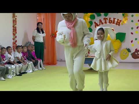 Видео: Алтын күз 2025🍁/ Балдәурен тобы
