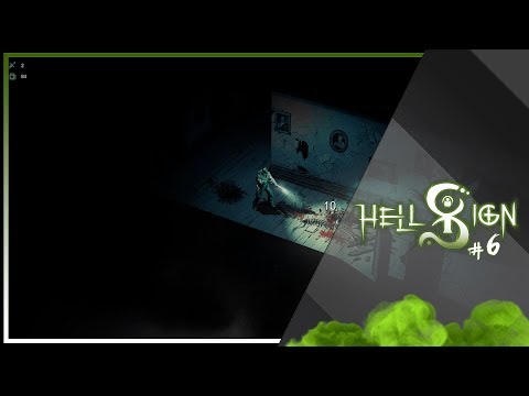 Видео: HellSign (НЕ ПОПРОБУЕШЬ - НЕ УЗНАЕШЬ!) (6)