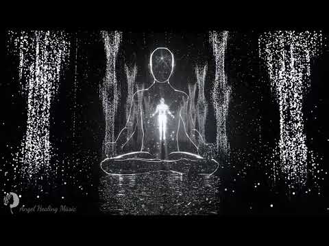 Видео: 432 Гц - Регенерация всего тела - Исцеление всего тела | Эмоциональное и физическое исцеление