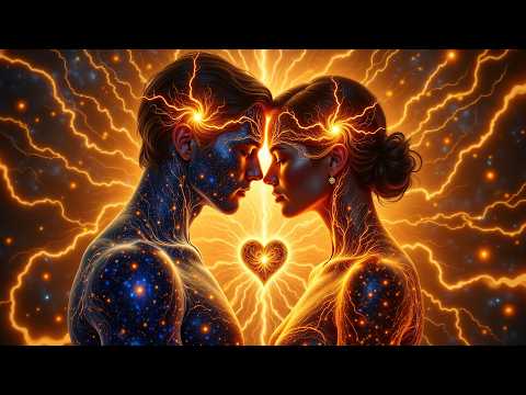Видео: ⚠️ОЧЕНЬ МОЩНЫЙ: МАГНИТ ЛЮБВИ 💕 Притягивает желаемого человека / Подсознательное утверждение - аль...