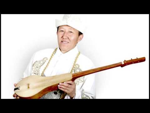 Видео: Малик Аликеев "Келбедиң"