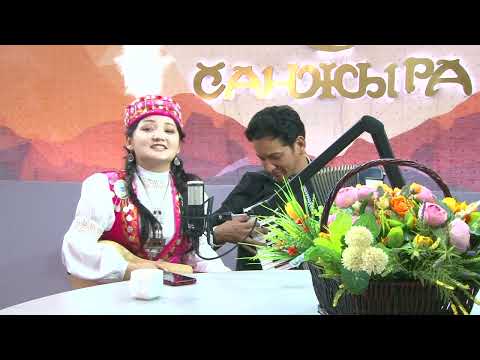 Видео: Селкинчек Тилекгүл Абылова & Талант Сыдыков / Жандуу үн