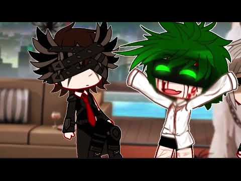 Видео: хэллоуин вместе с линчевателей Изуку и Айзавой! ||Mga, Vigilante ghost, Vigilante Izuku|| поздравляю