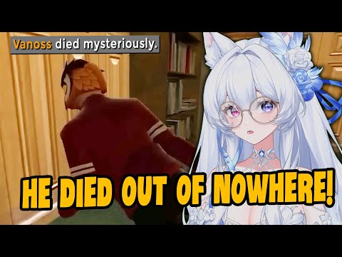 Видео: Он умер ниоткуда! | Реакция Юэхо на смерть VanossGaming в Prop Hunt