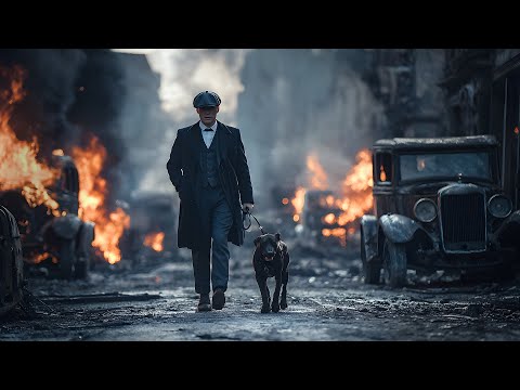 Видео: Плейлист, полный энергии Boss | 🎩 Песни для джентльменов