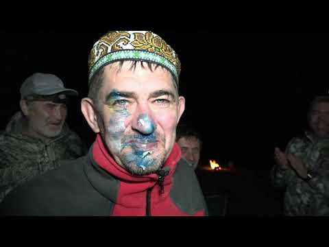 Видео: Рыбалка сплавом команды "Лефу" за Становым хребтом (1 часть)