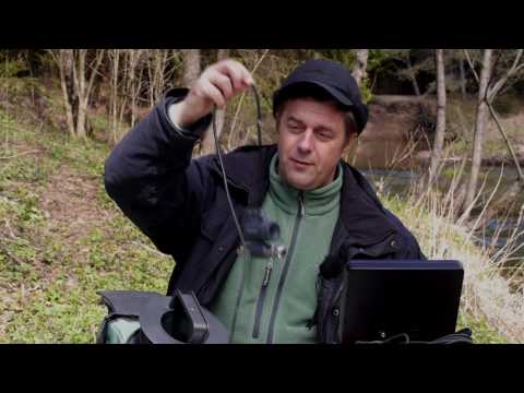 Видео: Чертова дюжина. Сезон 3. Подводные рыболовные видеокамеры