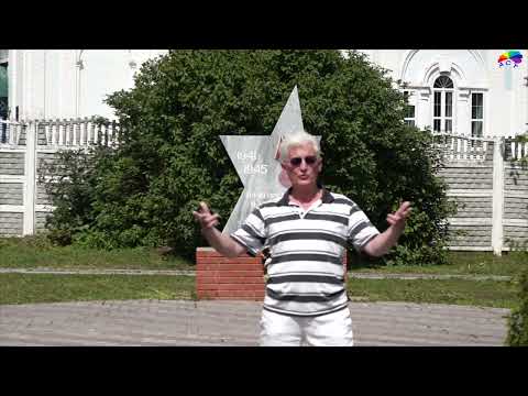 Видео: 470-летию города Алатыря посвящается