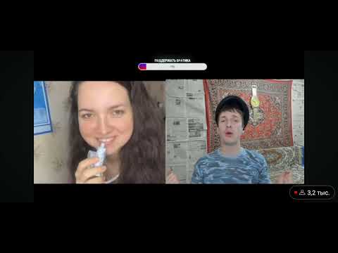 Видео: Креативный директор и жуткие истории про волков.