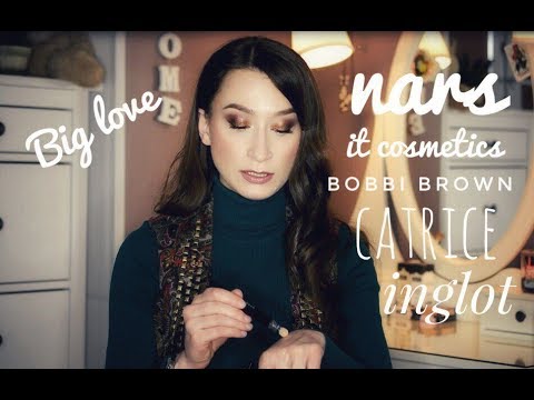 Видео: ♥9 консилеров моей мечты♥