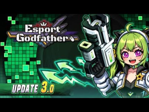 Видео: Esports Godfather. Стрим 7. Завершил этап лиги в топ 1