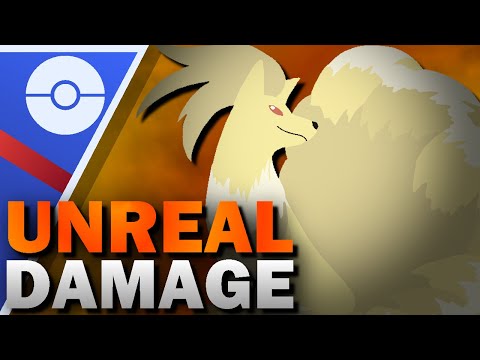 Видео: Shadow Ninetales КРАЙНЕ НЕДООЦЕНЕН В GBL [Pokémon GO PvP]